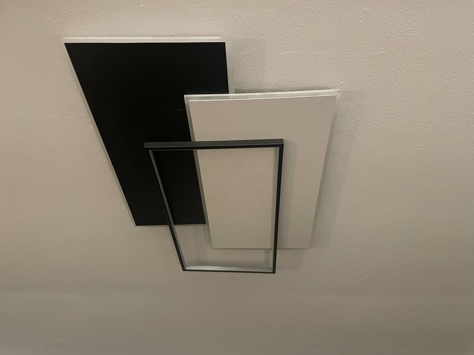 Lampa plafon sufitowa