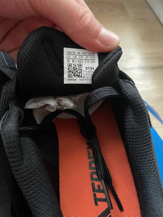 Adidas Terrex ANYLANDER