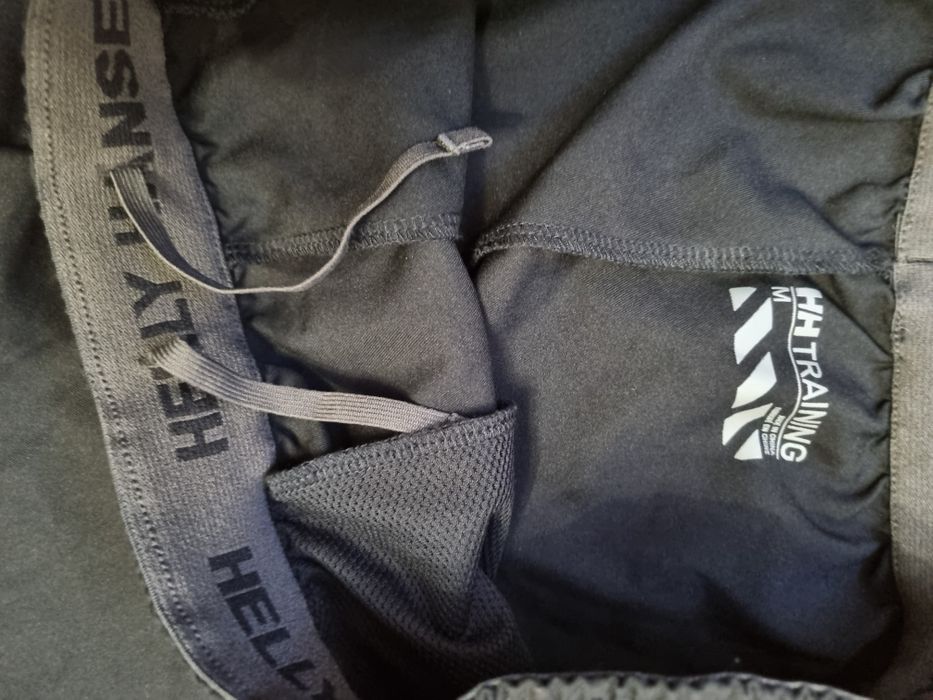 Spodnie dresy Helly hansen M 38