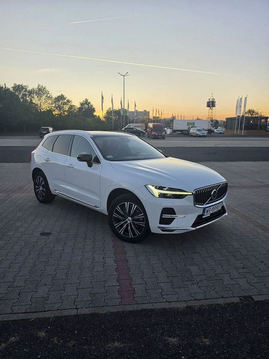 Volvo XC 60