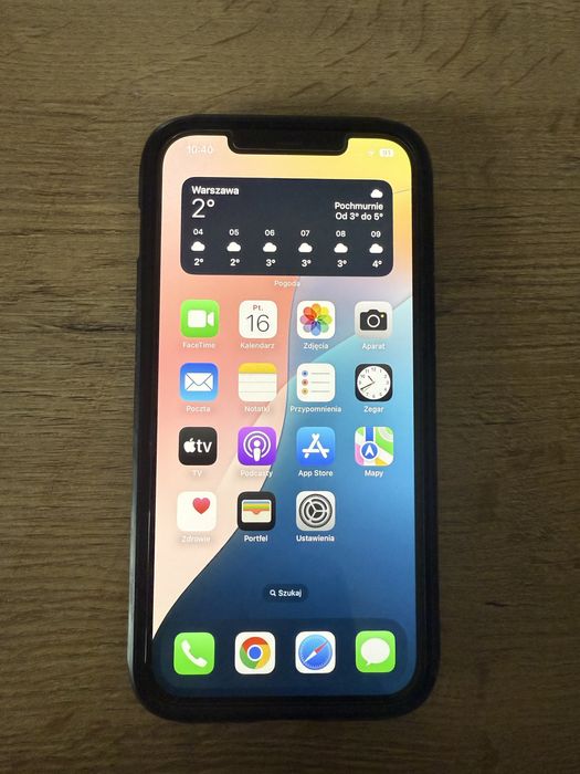 Iphone 12 pro max 128 gb