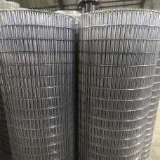 Сітка зварна для кліток клітин кролів кур перепелів Виробник