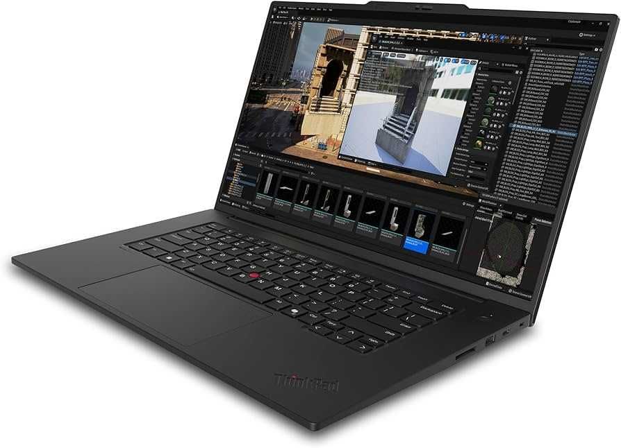 LENOVO TOPO DE GAMA I7 11 geraçao 4,7GHZ 64GB MEMORIA  SSD M2 1Tb  2 graficas