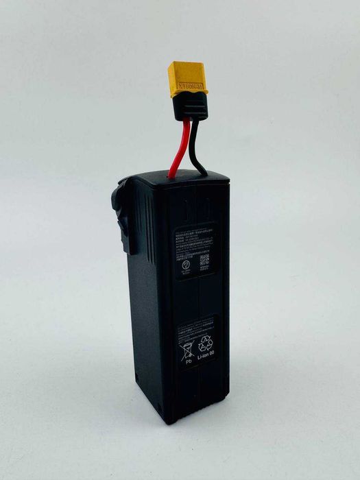 Акумулятор DJI Intelligent Flight Battery Mavic 3, Від 1 до 90+ циклів, під спарку