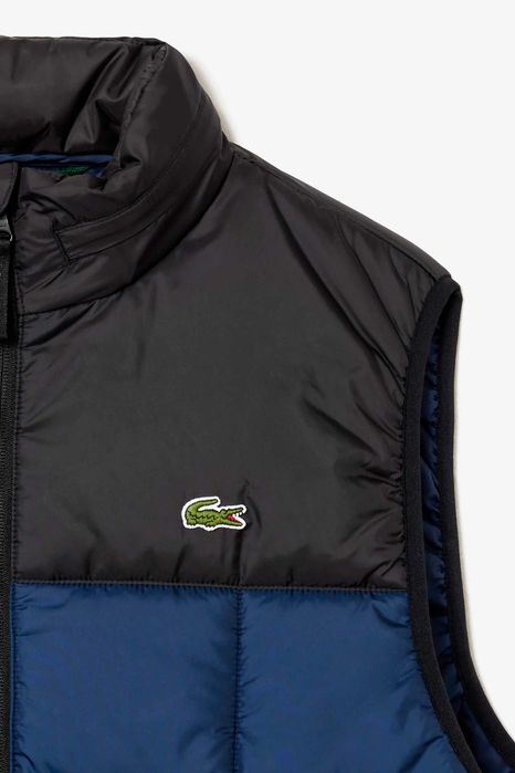 Жилет Lacoste BH1585-00 (M,L) безрукавка