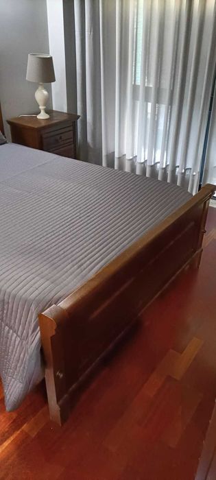 Mobília de quarto casal