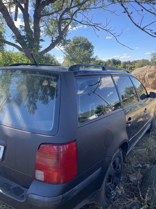 Passat b5 Продам