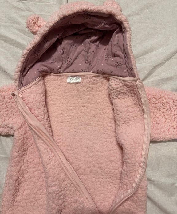 Комбенізон дитячий