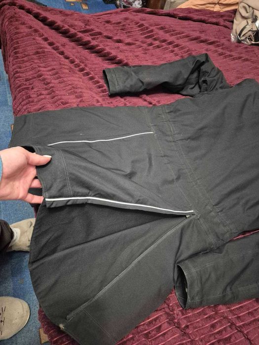 Парка чоловіча ARIAT