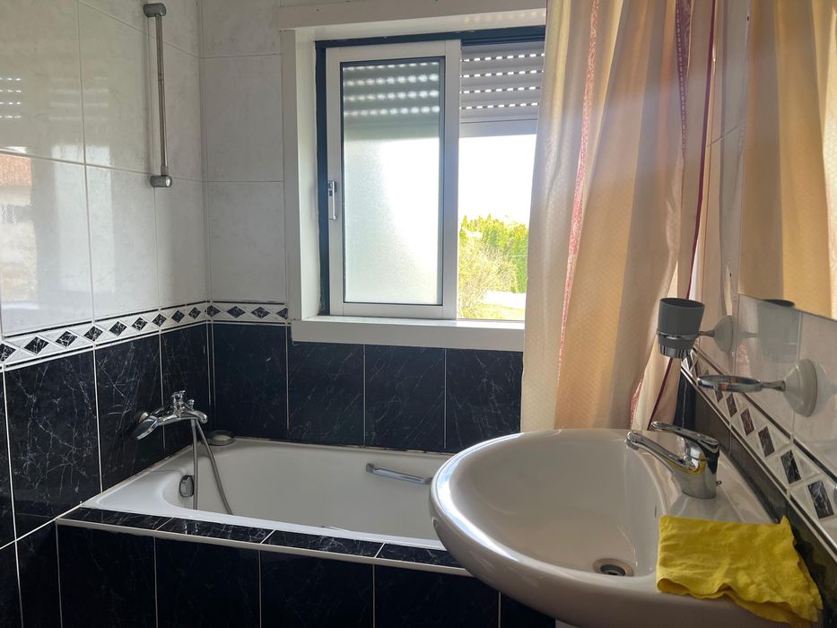 Arrendamentos de quarto