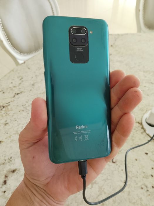 Xiaomi Redmi note 9