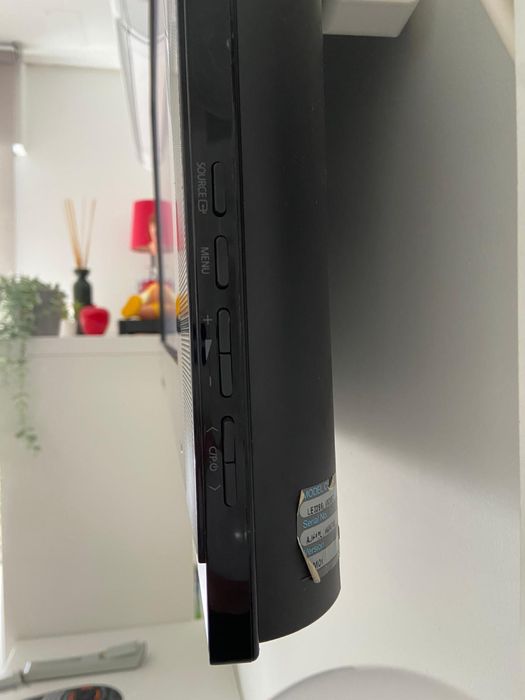 TV samsung 32 LE32s62b