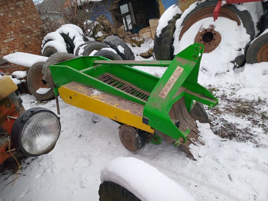 Трактор.     Т 40 м