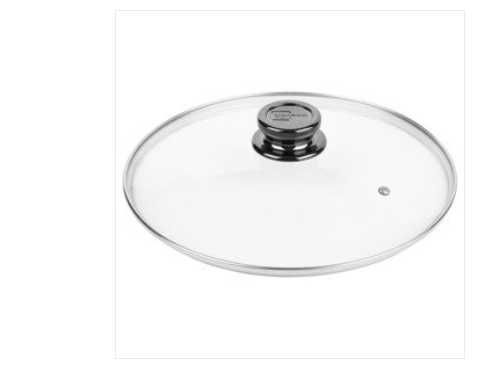 Livarno home Szklana pokrywka, Ø 28 cm