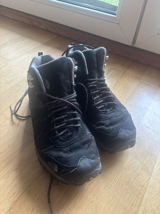 Buty trekkingowe The  North Face
