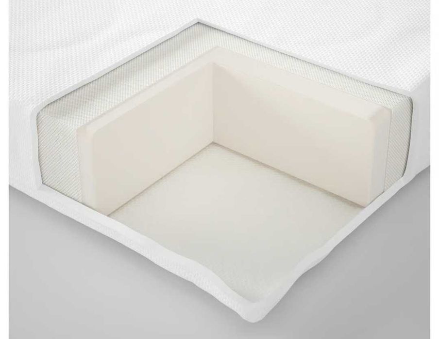 Colchão Berco Sunndvik 60x120