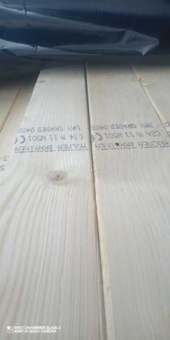 Świerk skandynawski