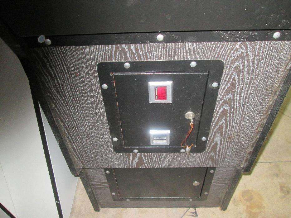 máquina de 1980 original