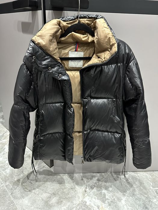 Куртка зимова Moncler