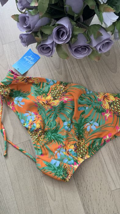 Majtki roz 14 firmy Holiday  shop