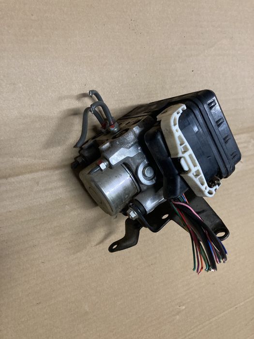 Suzuki jimny pompa abs