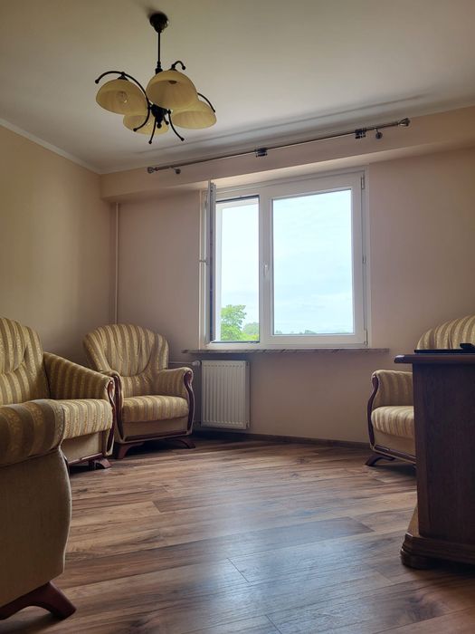 Mieszkanie 90m2 - 4 pokoje,  na wynajem Rąbin
