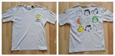 Футболка Zara, размер 11-12 лет