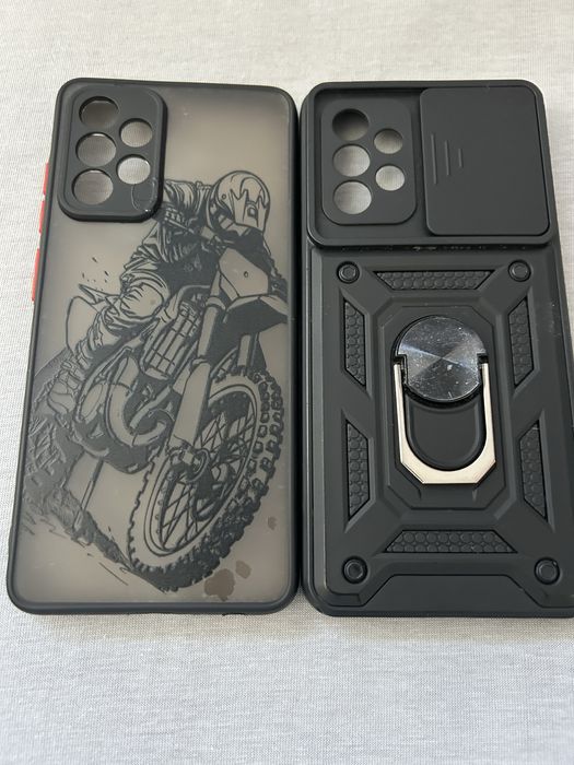 Samsung galaxy A52s 5g