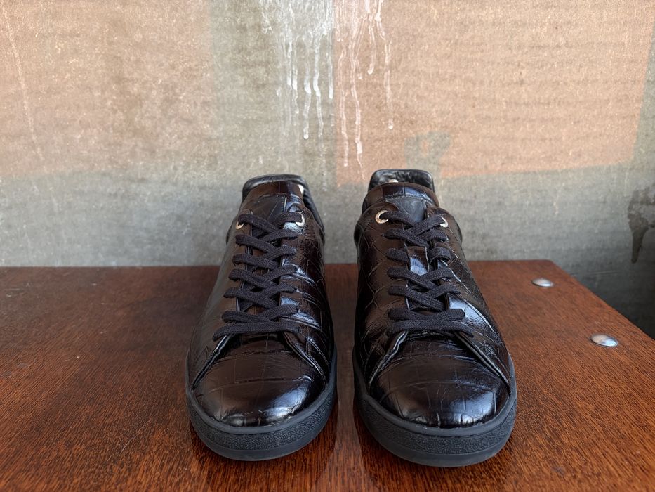 кеди Louis Vuitton Frontrow