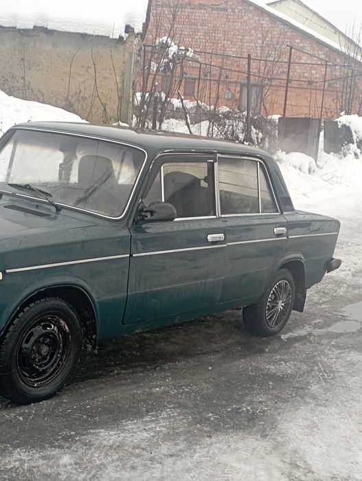Продам ваз 2106. 2004  року наповному ходу детали по телефону