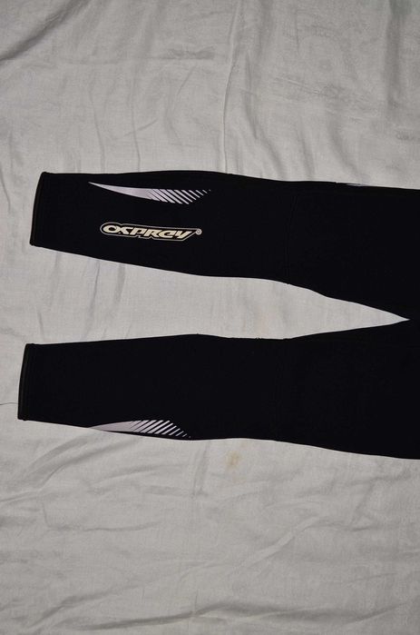 Гидрокостюм Osprey подводное плавание дайвинг рыбалка охота спорт шоу