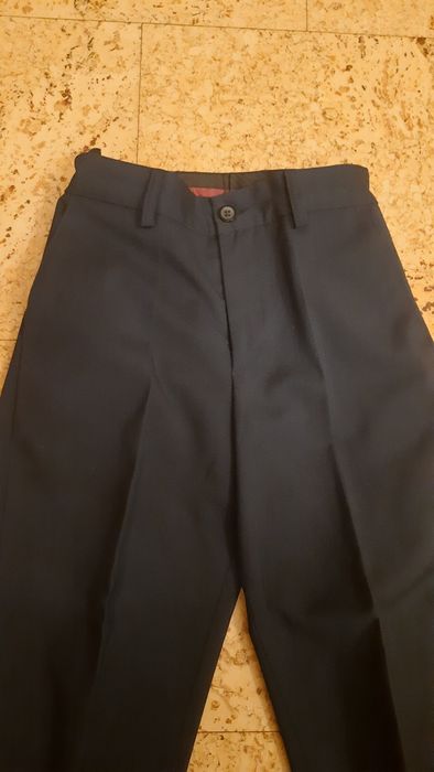 Школьный костюм Lilys Украина 140-146 шерсть