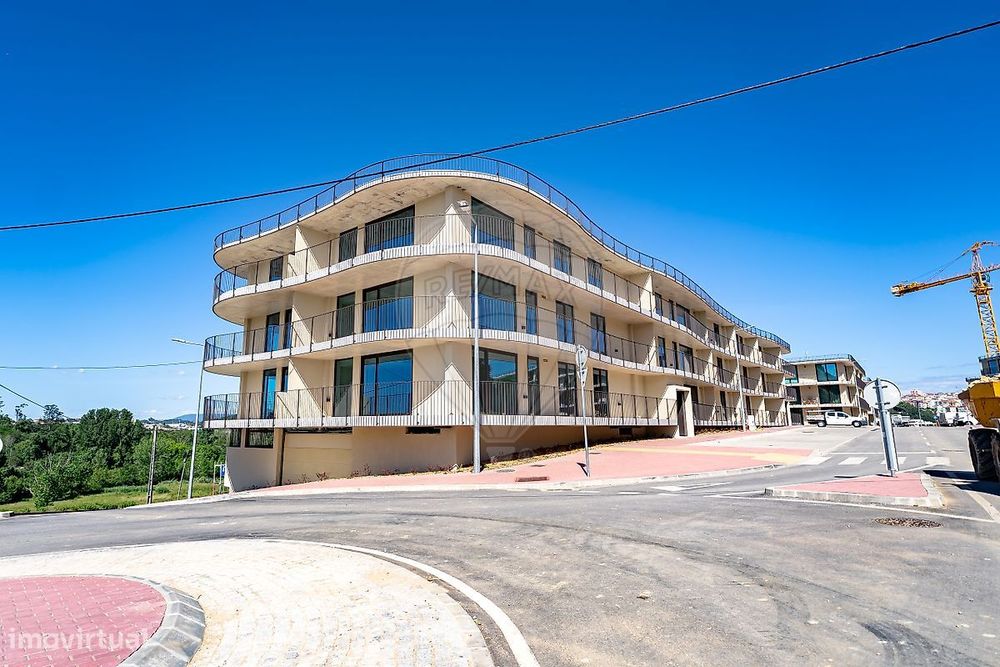 Apartamento T2 para venda