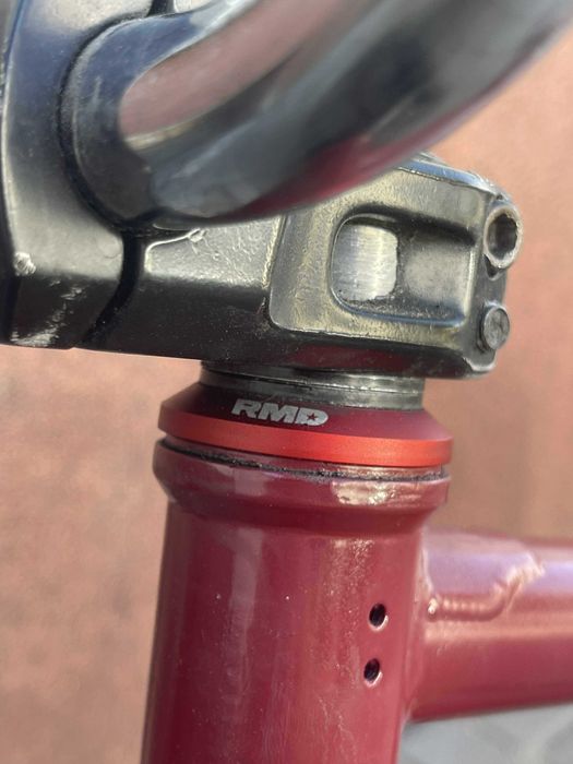 BMX koła 20 cali