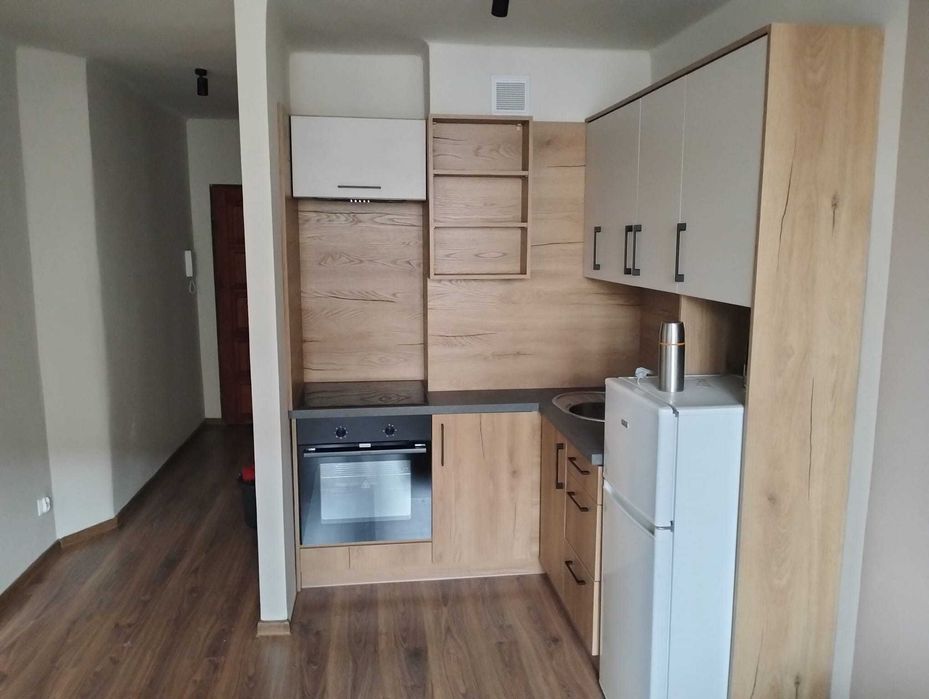 Mieszkanie do wynajęcia