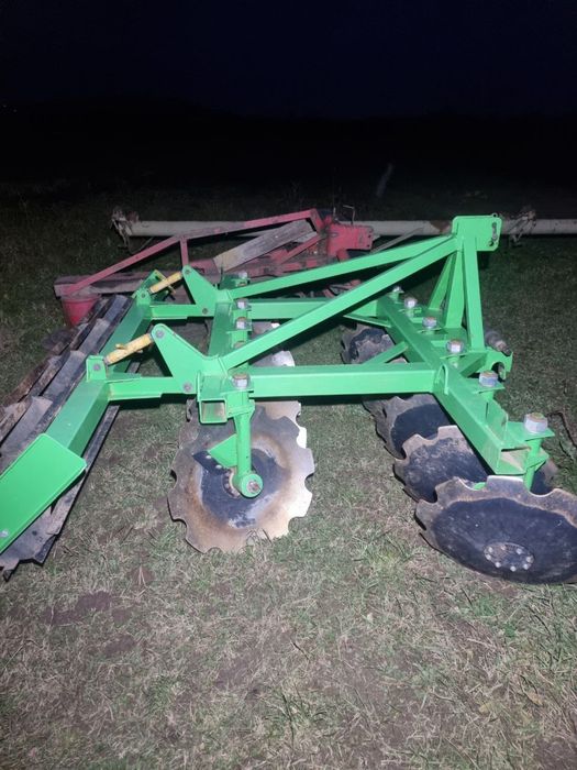 Дискова, Дископлуг 2.10 як новий!