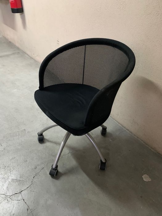 Cadeira de escritório