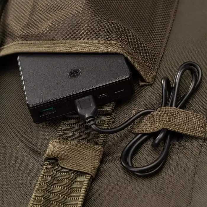 Спальна система Nash Indulgence MF60 5 Season SS4 Wide MkII  (T9488)