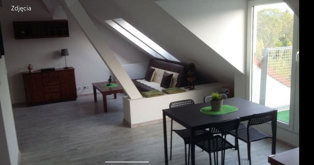 Wynajmę mieszkanie, apartament w Jeleniej Górze przy ul.Elewów.