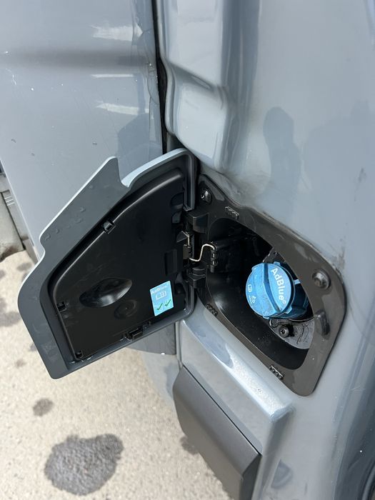 Renault Master IV 10€ палет 2021р.