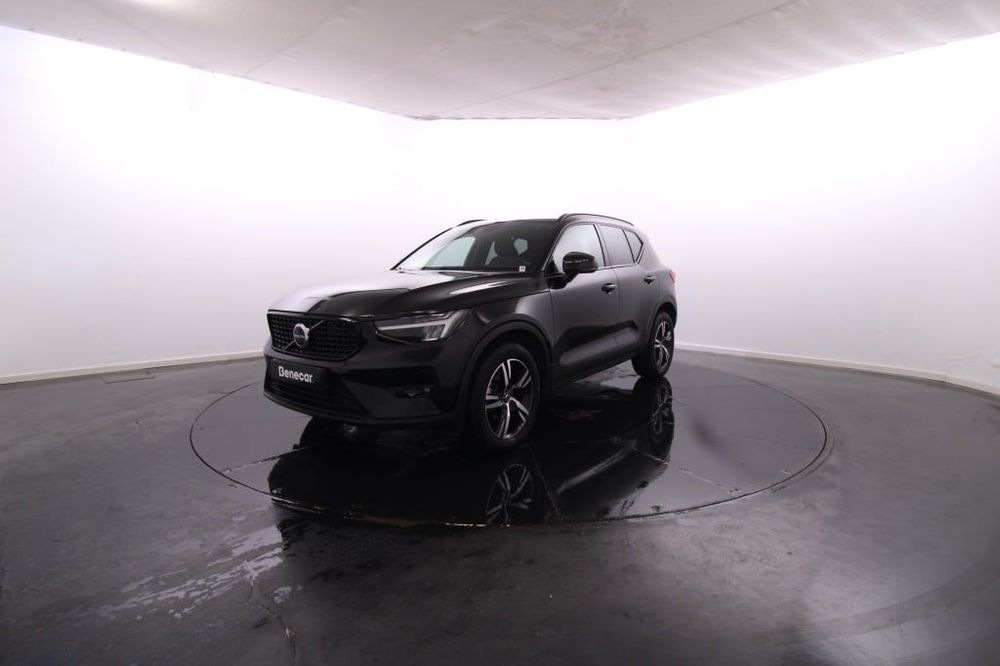 Volvo XC 40 1.5 T2 Plus Dark Auto