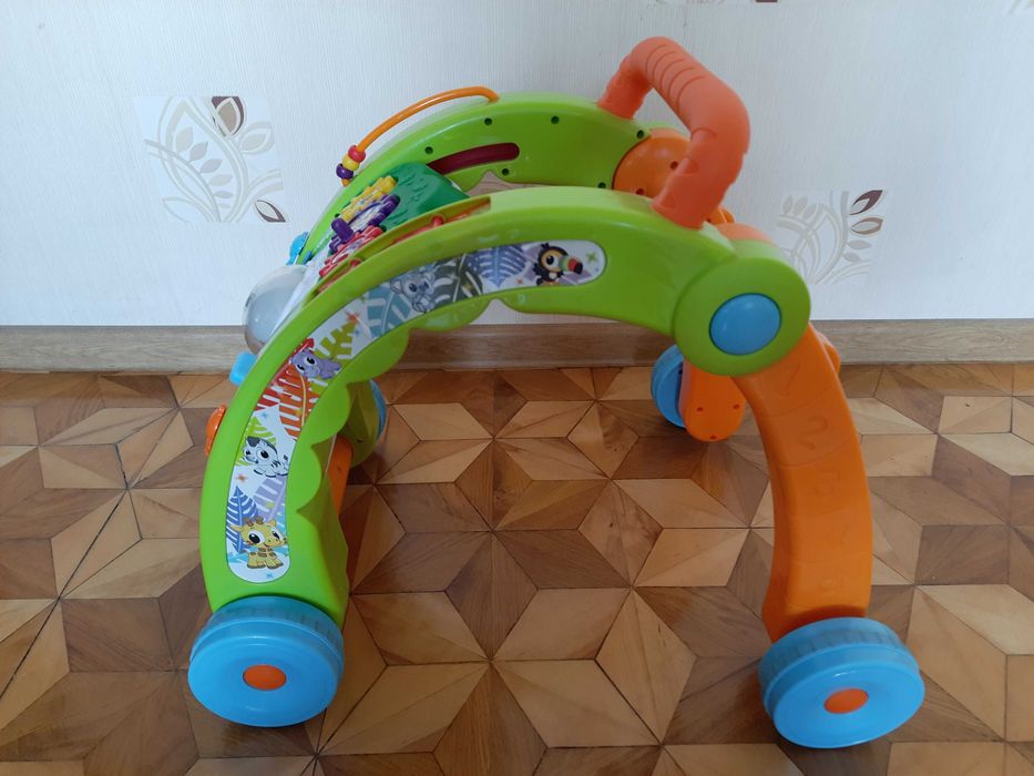Pchacz Little Tikes