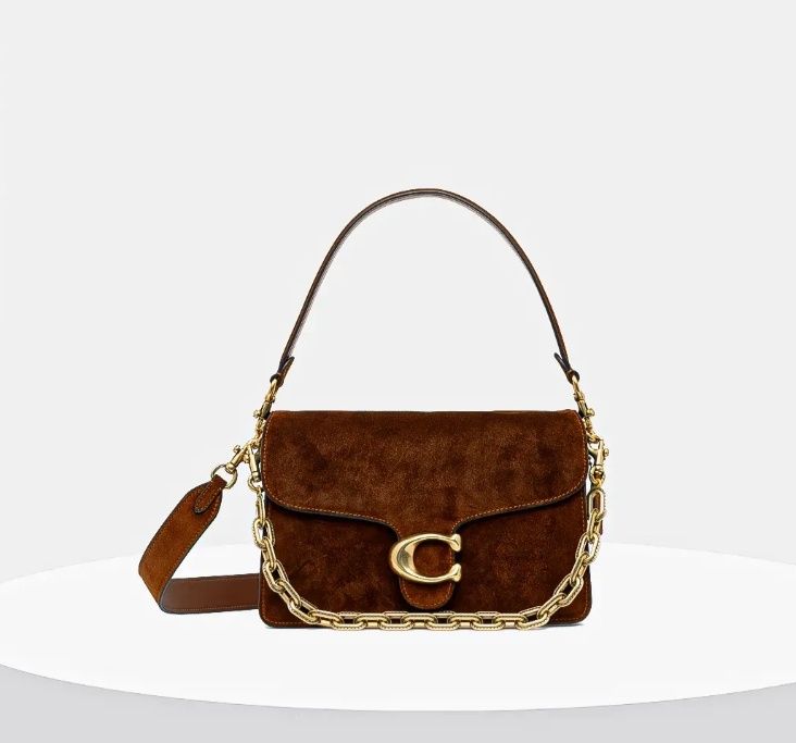Сумка coach - оригінал
