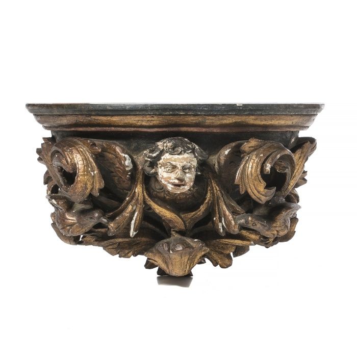 Mísula Século XVIII