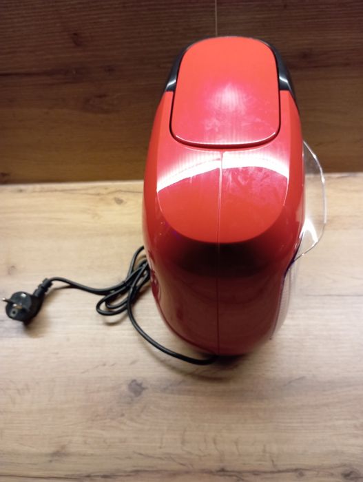 Ekspres do kawy na kapsułki Bosch Tassimo Happy