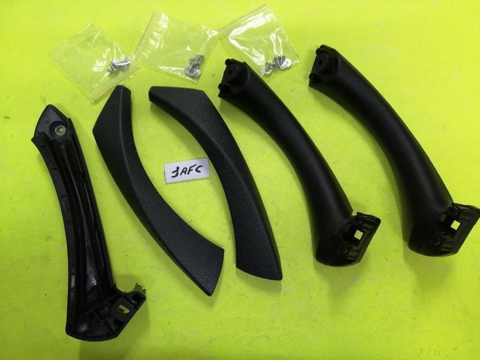 Kit de punhos de puxar a porta Bmw Série 3 E90 e E91 NOVOS