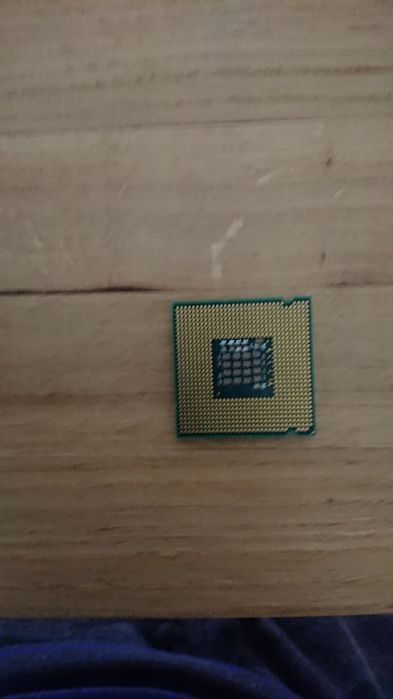 Intel pentium 4 сокет 775
