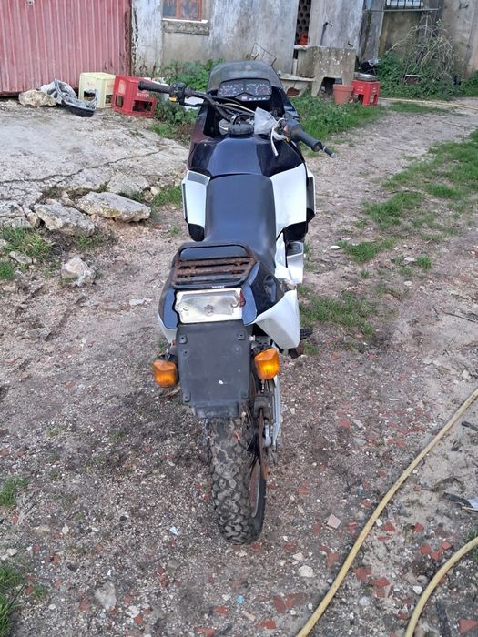 Peças gilera xr 2 125cc