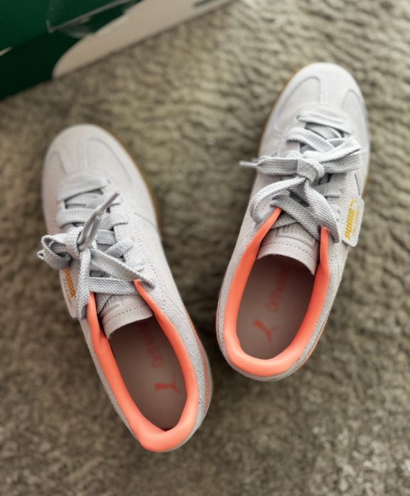 Puma Palermo JR tamnho 38