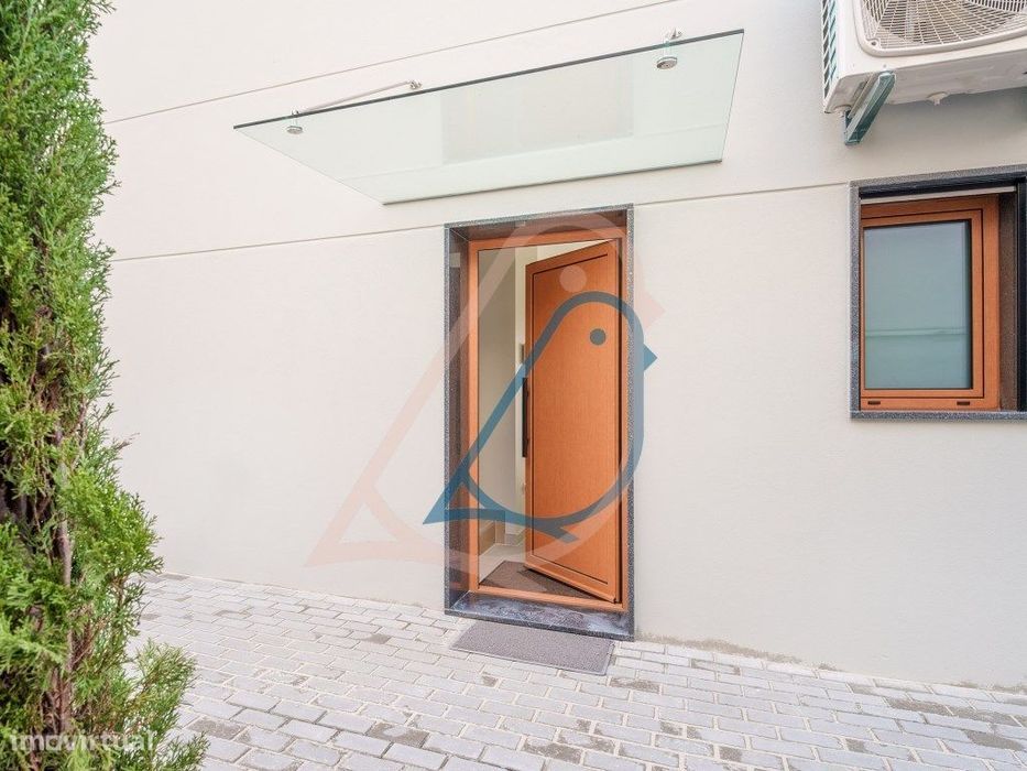 Fantástica Moradia T2 Nova - Moita Redonda, Fátima